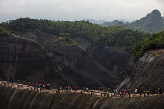 高椅岭