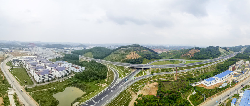 高速路东