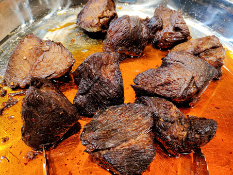 酱牛肉