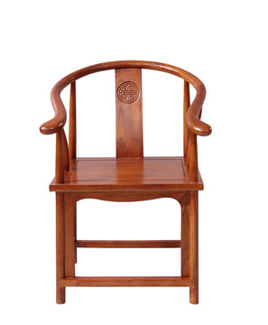 中式实木仿古椅子