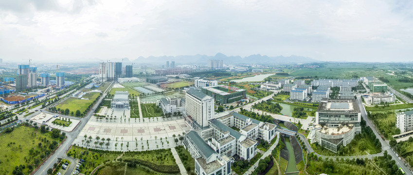 广西科技师范学院