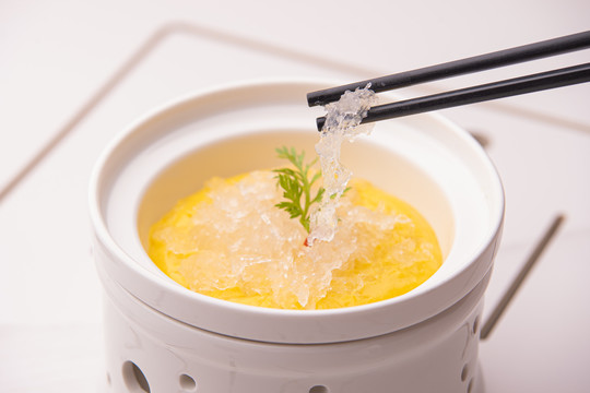 芒果燕窝