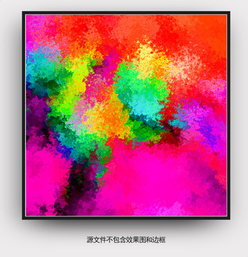 酒店装饰画