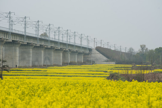 铁路桥