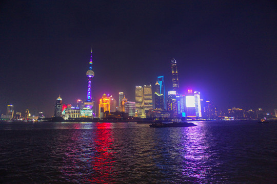 东方明珠