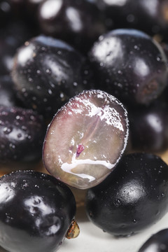 嘉宝果树葡萄