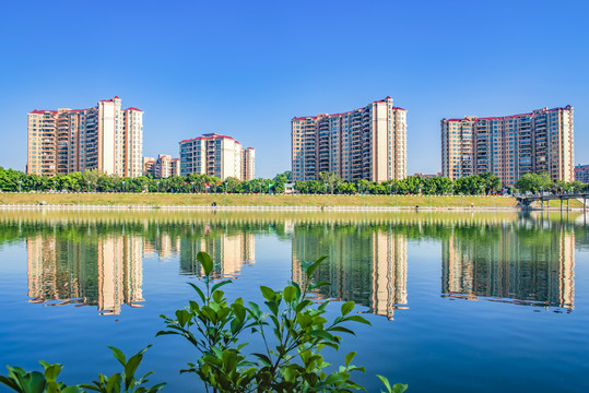 从化流溪河