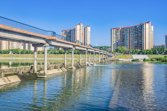 从化流溪河