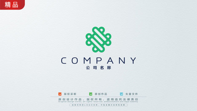 中国心logo