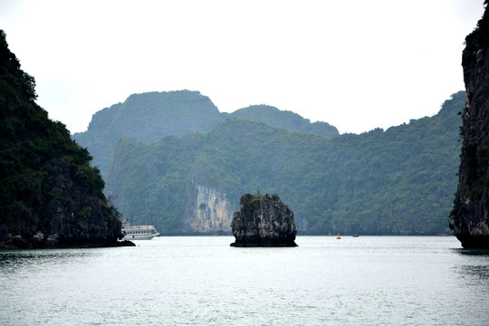 海上桂林