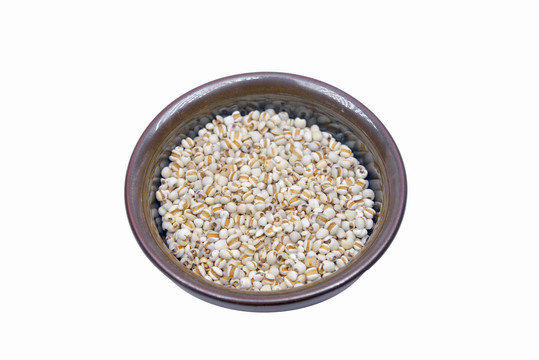 杂粮苡米