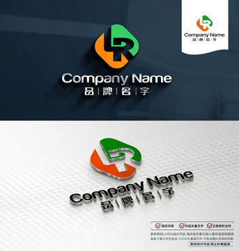 LRLOGO标志