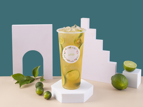柠檬茶