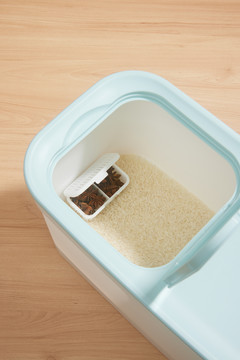 米桶收纳盒