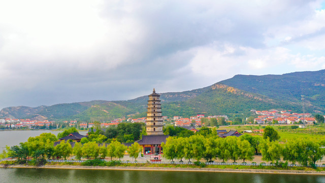 花果山旅游