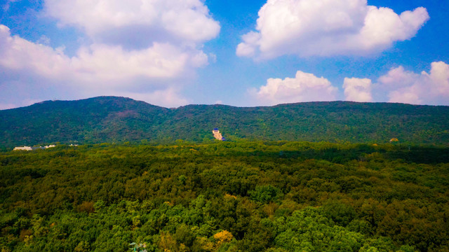 南京中山陵园