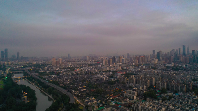 钟山风景名胜区