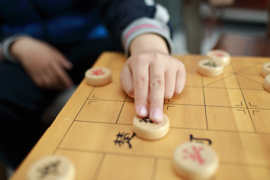 下象棋