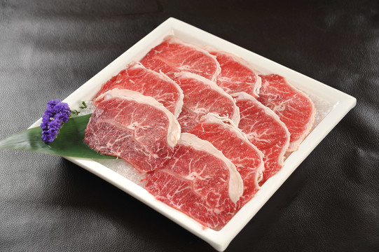 安格斯眼肉