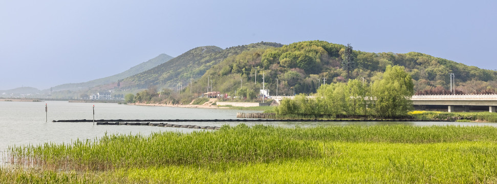 太湖丽波湾
