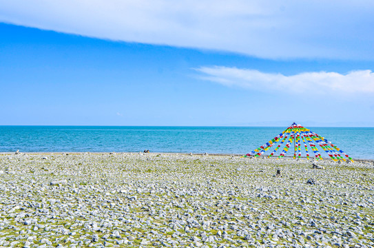 青海湖