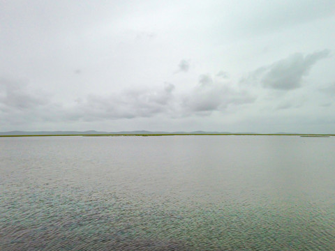 花湖风景区