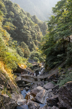 明月山国家级风景名胜区