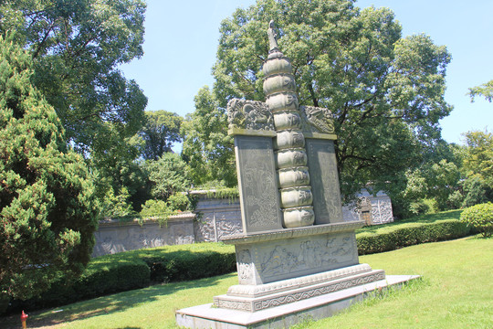 霞屿寺