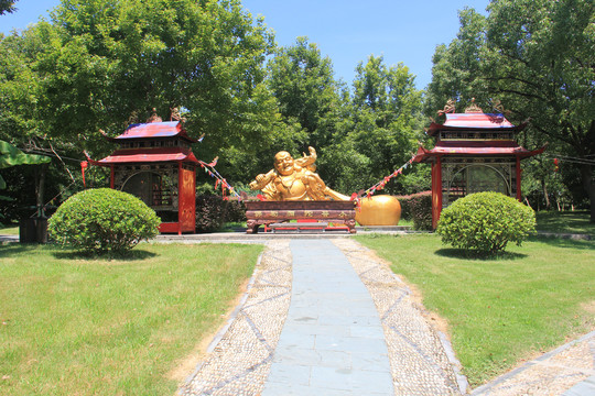 霞屿寺