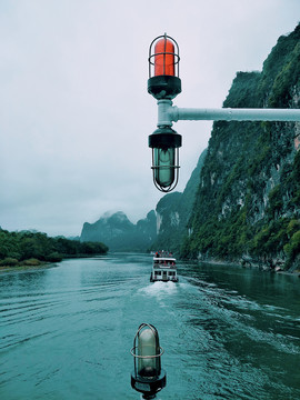 桂林山水风景区