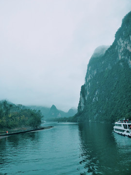 桂林山水风景区