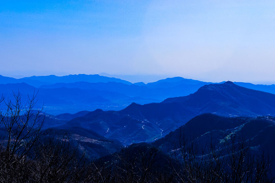 北京京东大峡谷