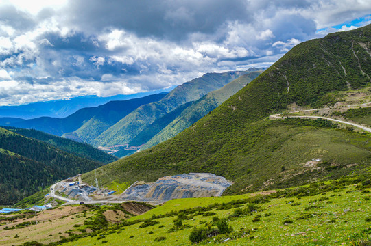 高尔寺山