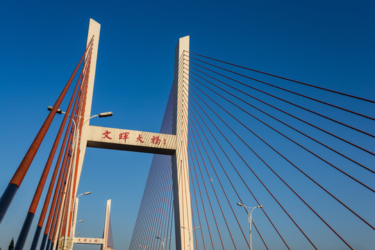 杭州文晖大桥