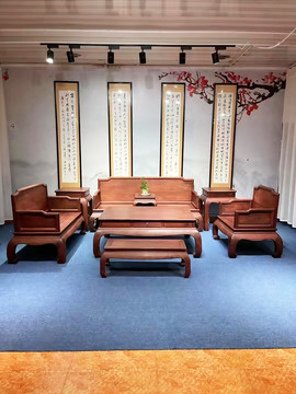 红木家具