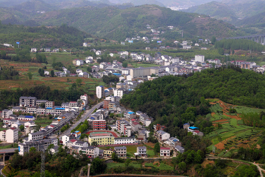 县河集镇