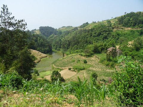 同心段家湾