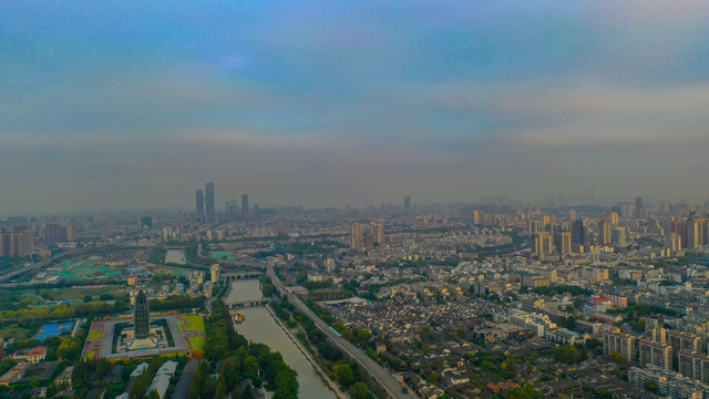 南京高架高速