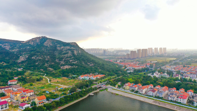 连云港花果山