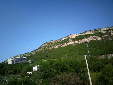 自然风景