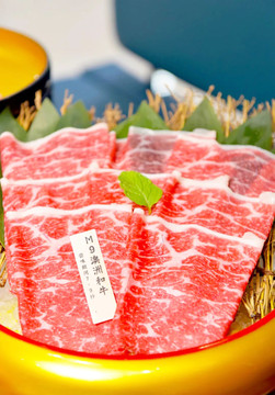 精品澳洲和牛