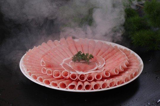 太阳肉
