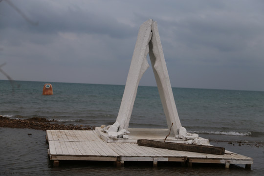 青海湖景点