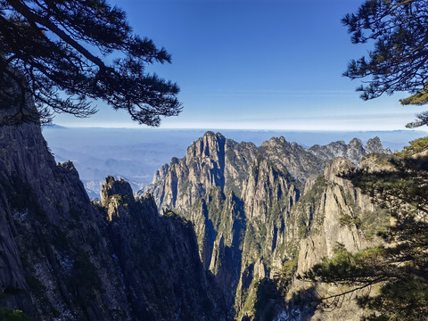 西海大峡谷