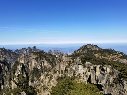 西海大峡谷