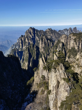 西海大峡谷