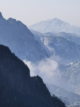 西海大峡谷