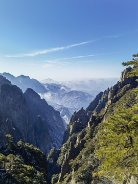 西海大峡谷