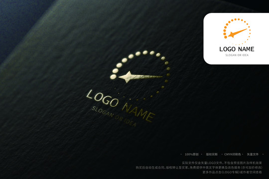 LOGO系列指针