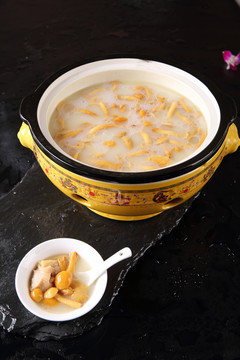 山珍菌王汤